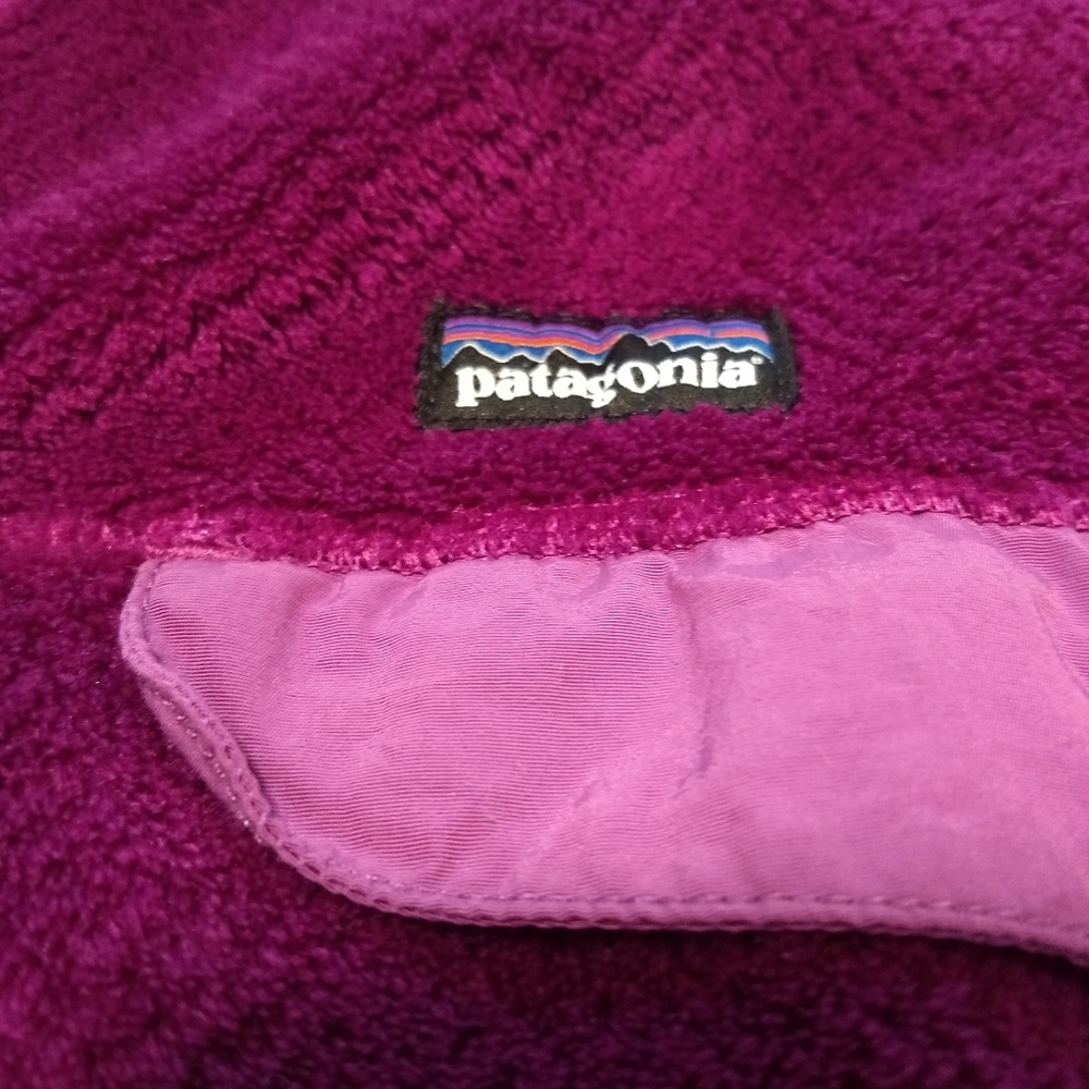 Re-Tool Snap-T Fleece Pullover* - Picture 4 of 6